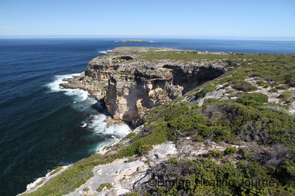 Cape Du Couedic, Flinders Chase National Park