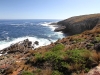 iWild coastline near Admiral&#039;s Arch, Flinders Chase National Park