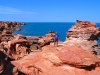 Peter at Gantheaume Point, Broome                   