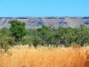 View from road out of Mornington