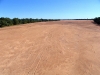 The mighty Gascoyne River – to find water dig beneath sand