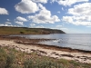 Serene Stokes Bay, north coastline of Kangaroo Island