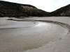 Mouth of the Rocky River at Maupertius Bay, Flinders Chase National Park