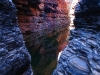 Joffre Gorge, Karijini National Park, WA