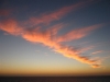 Cape Range Ntl Pk WA, sunset