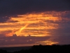 Geraldton WA, sunset